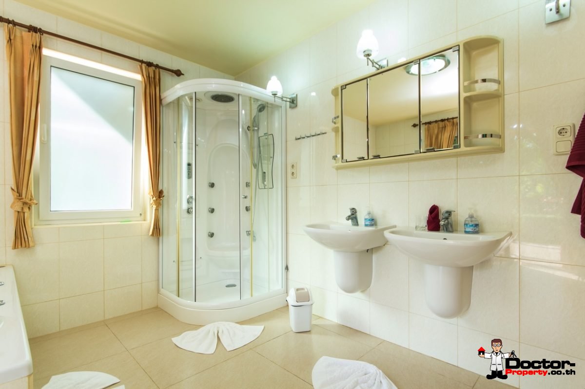 5 Residential Unit House – Nathon – Koh Samui – for sale